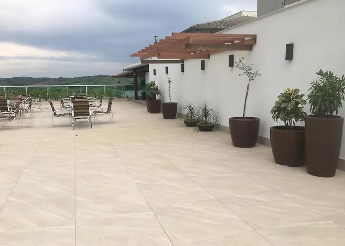 Hotel Mirante São Brás