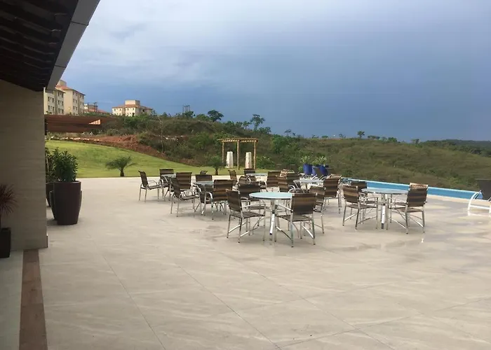 Hotel Mirante São Brás