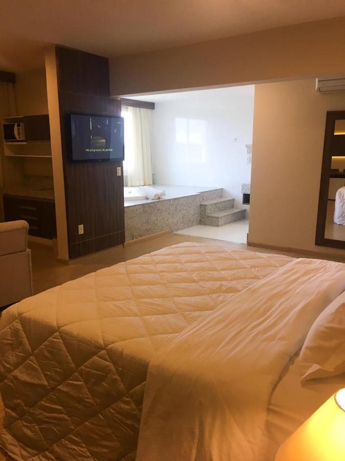 Hotel Mirante São Brás 4*