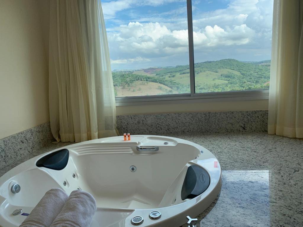 Mirante São Brás Hotel 4*