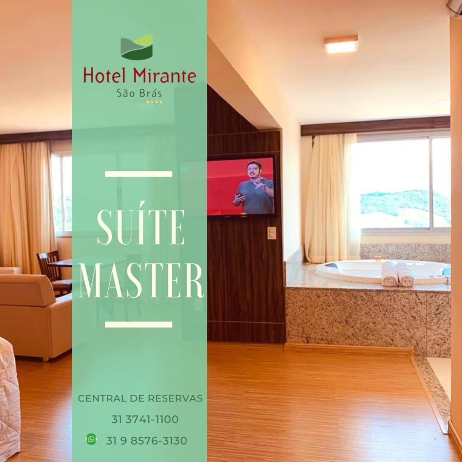 Mirante São Brás Hotel 4*