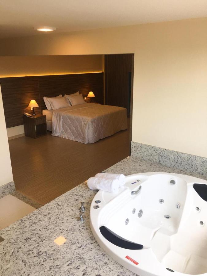 Hotel Mirante São Brás São Brás do Suaçuí