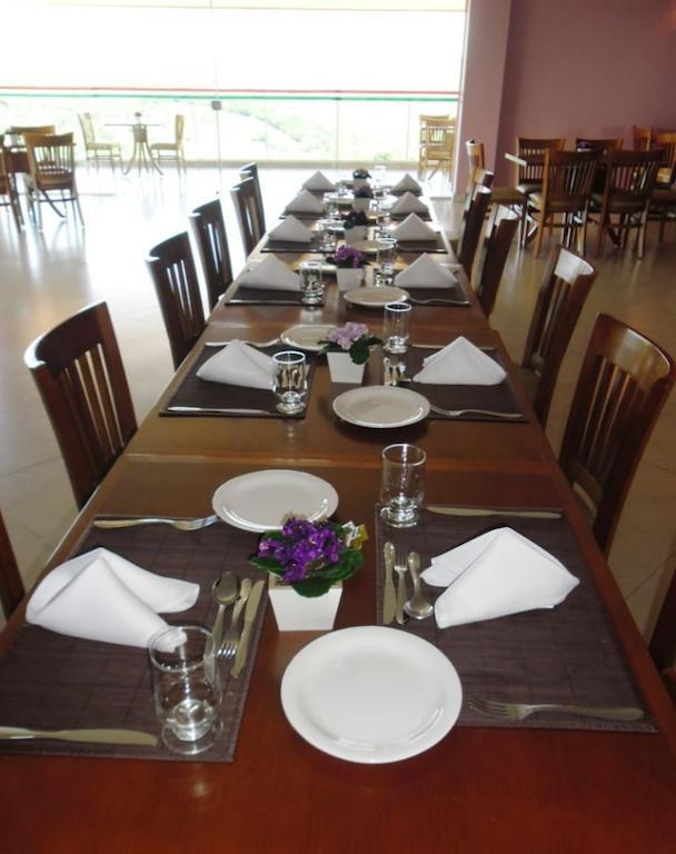 Hotel Mirante São Brás