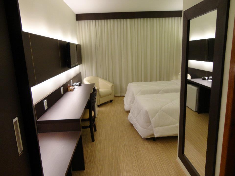 Hotel Mirante São Brás 4*