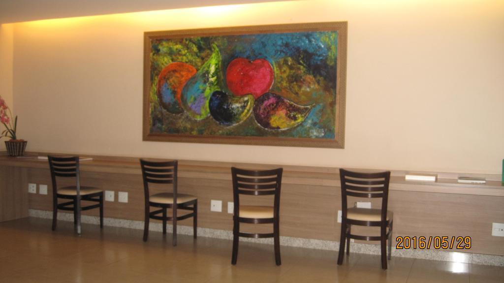 Hotel Mirante São Brás 4*