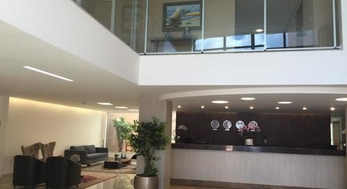 Hotel Mirante São Brás