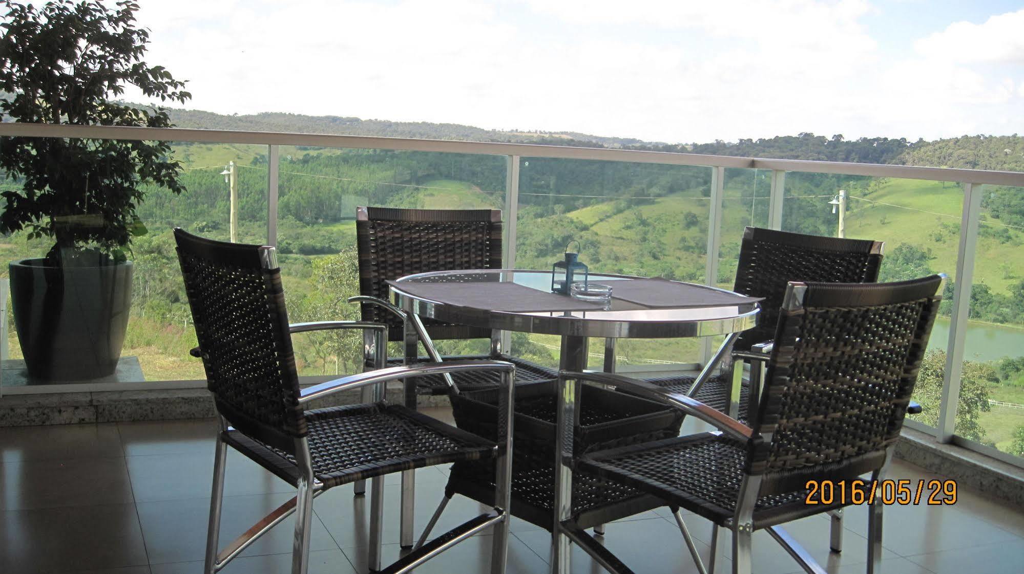 Hotel Mirante São Brás São Brás do Suaçuí