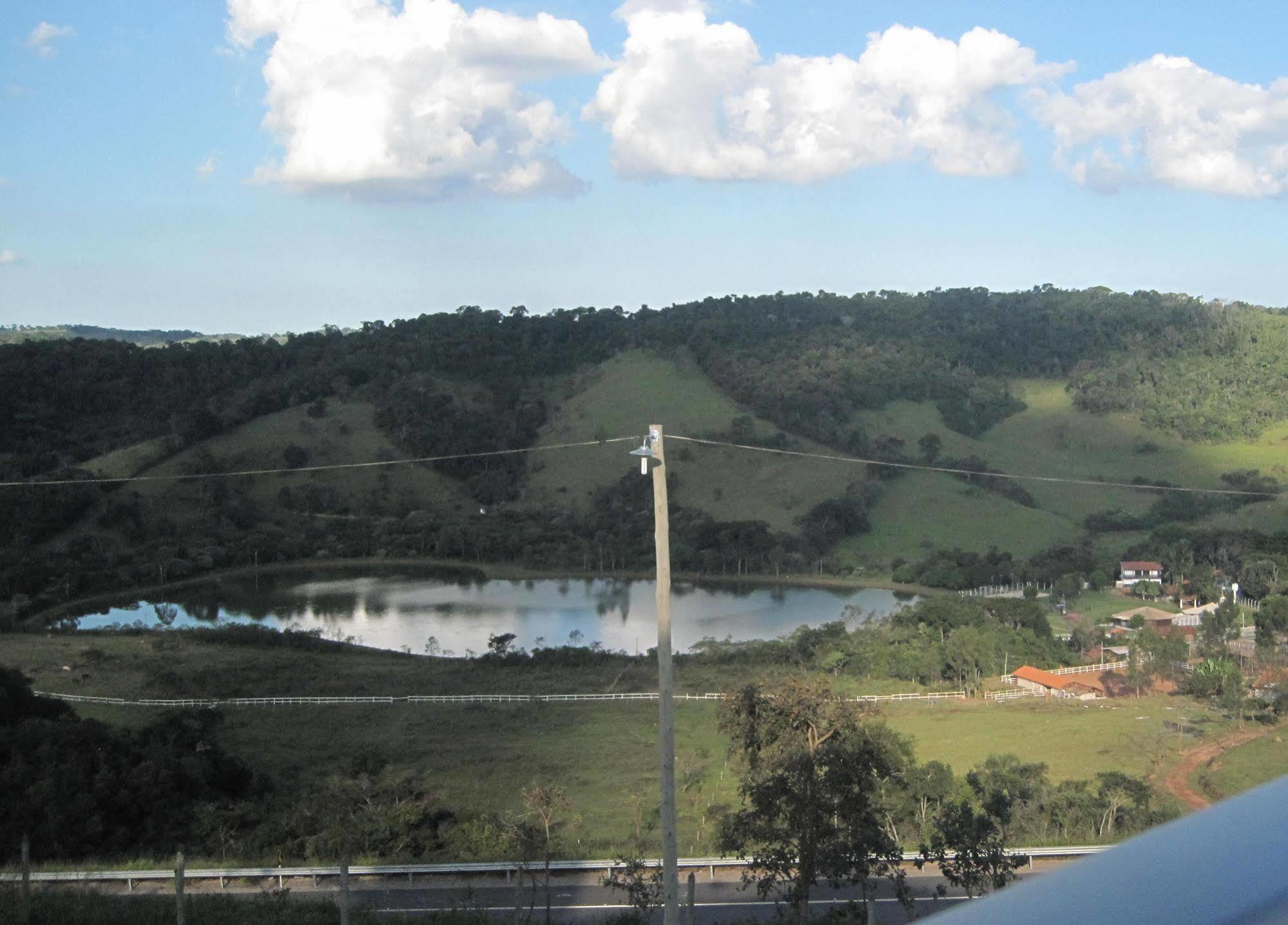 Mirante São Brás 4* São Brás do Suaçuí