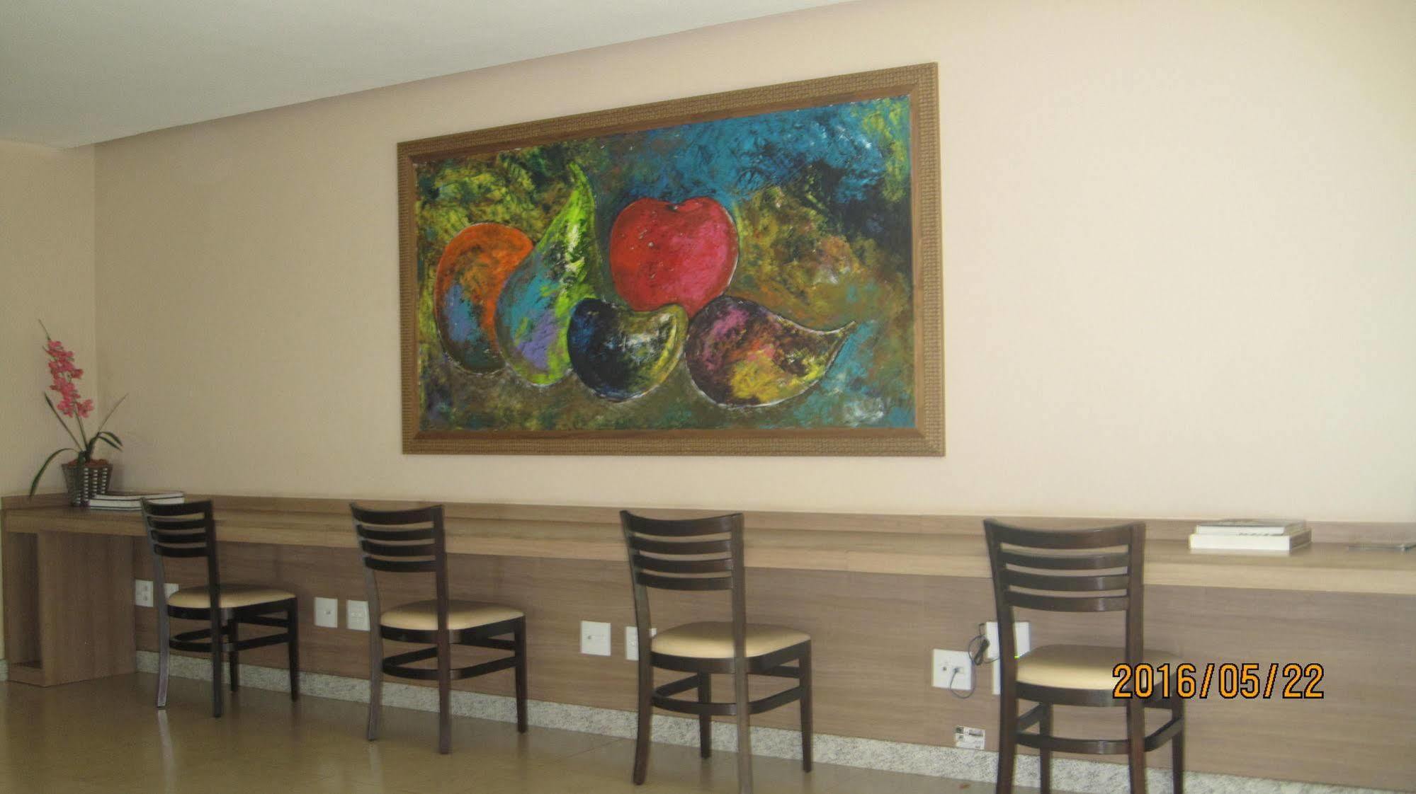 Mirante São Brás Hotel