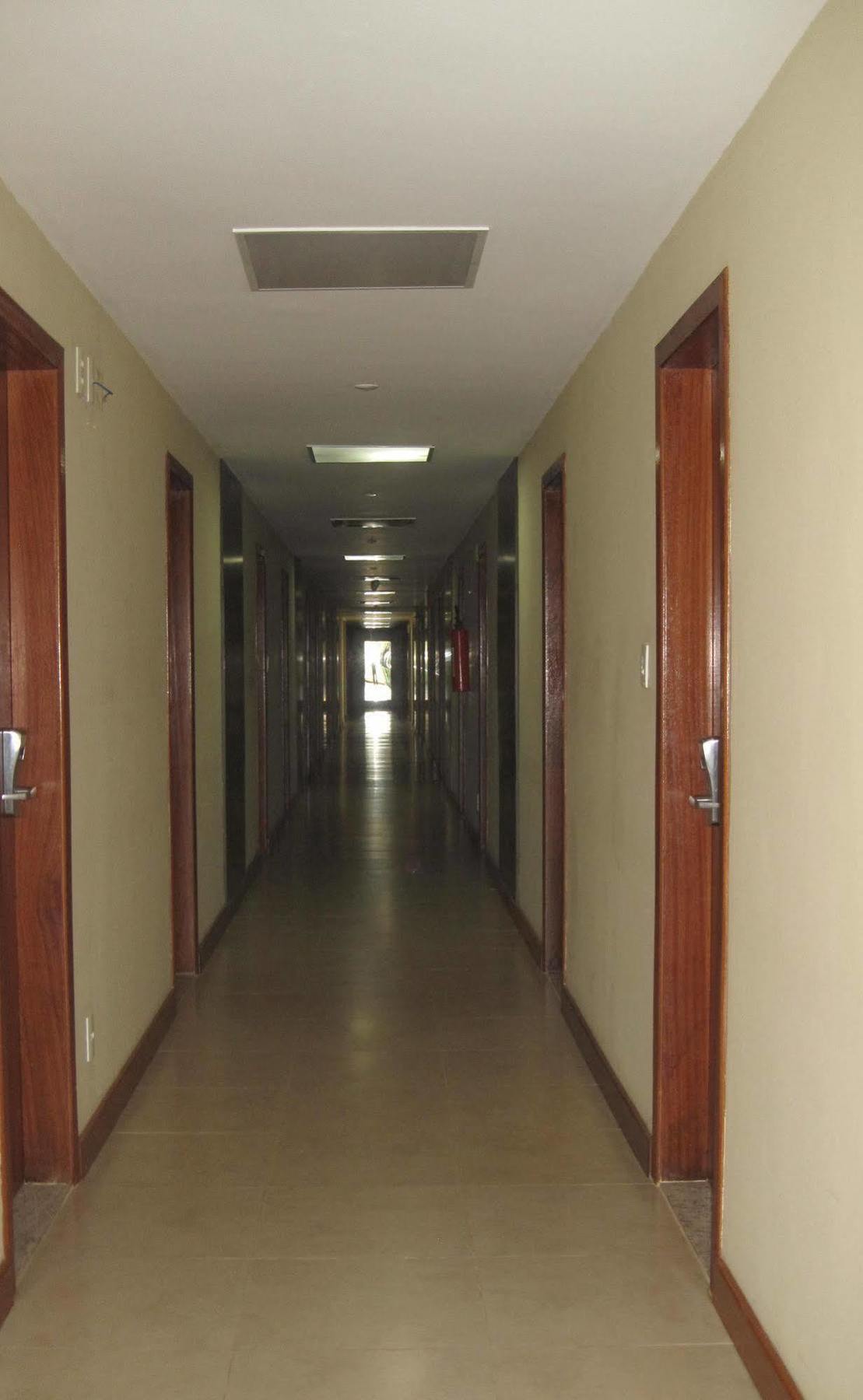 Hotel Mirante São Brás 4*