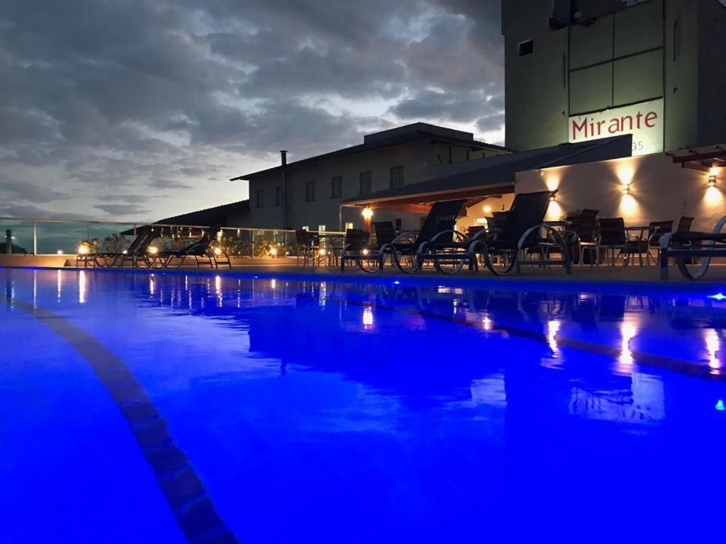 Mirante São Brás Hotel